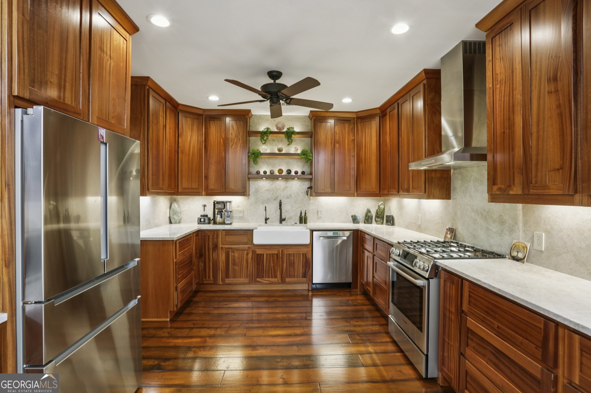 4563 Village Drive Atlanta GA 30338