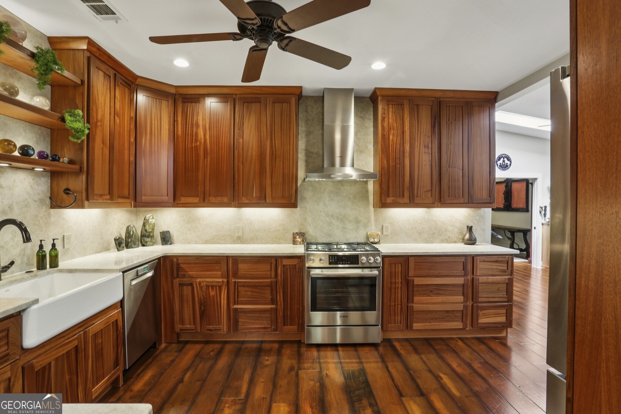 4563 Village Drive Atlanta GA 30338