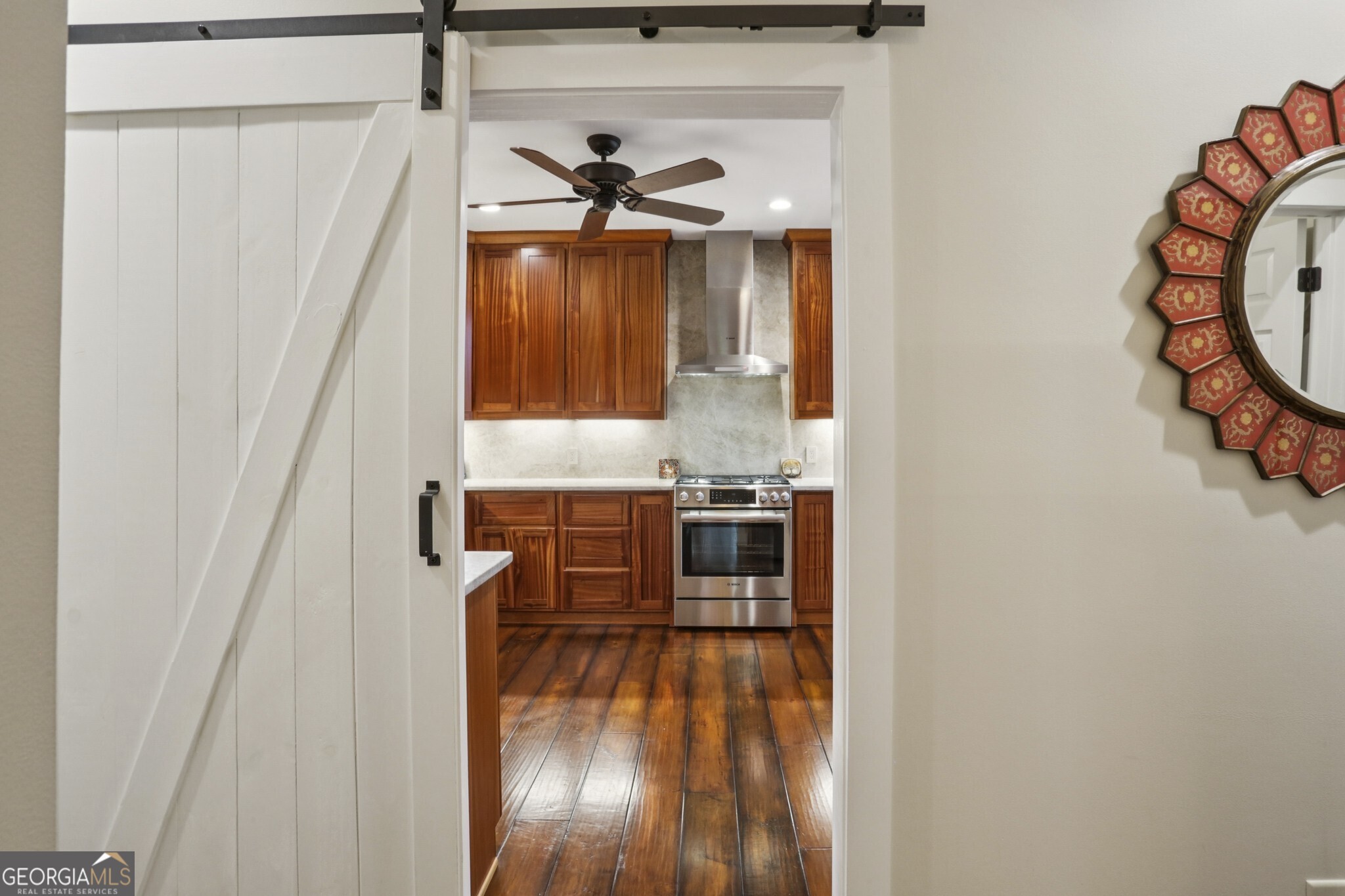 4563 Village Drive Atlanta GA 30338