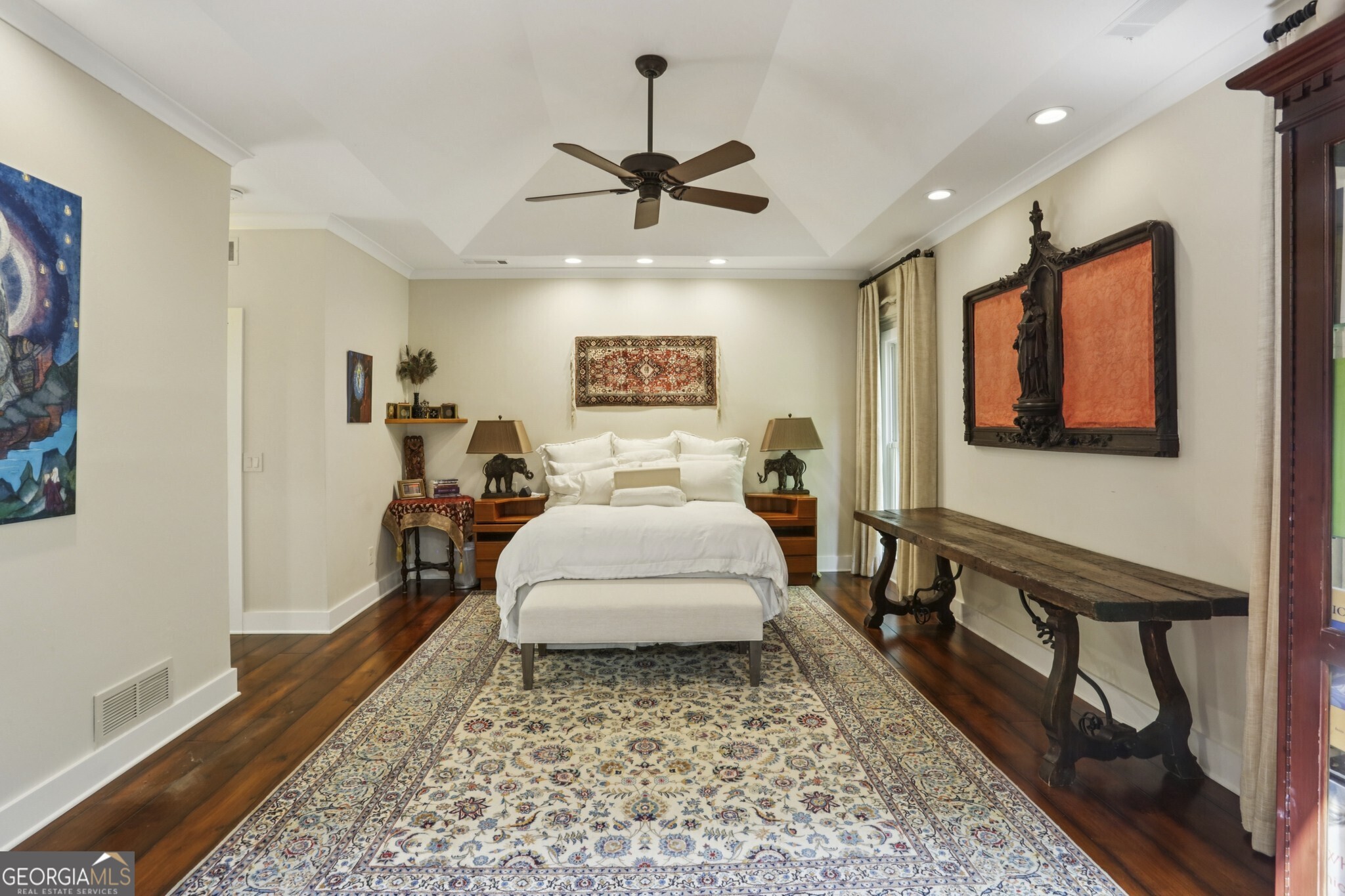 4563 Village Drive Atlanta GA 30338