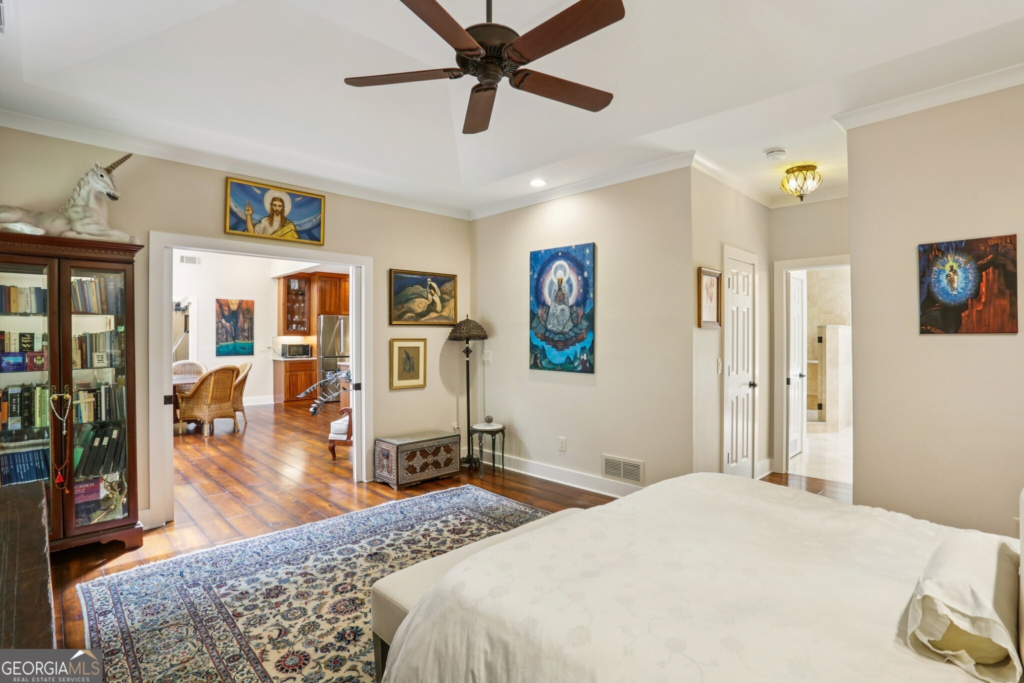 4563 Village Drive Atlanta GA 30338