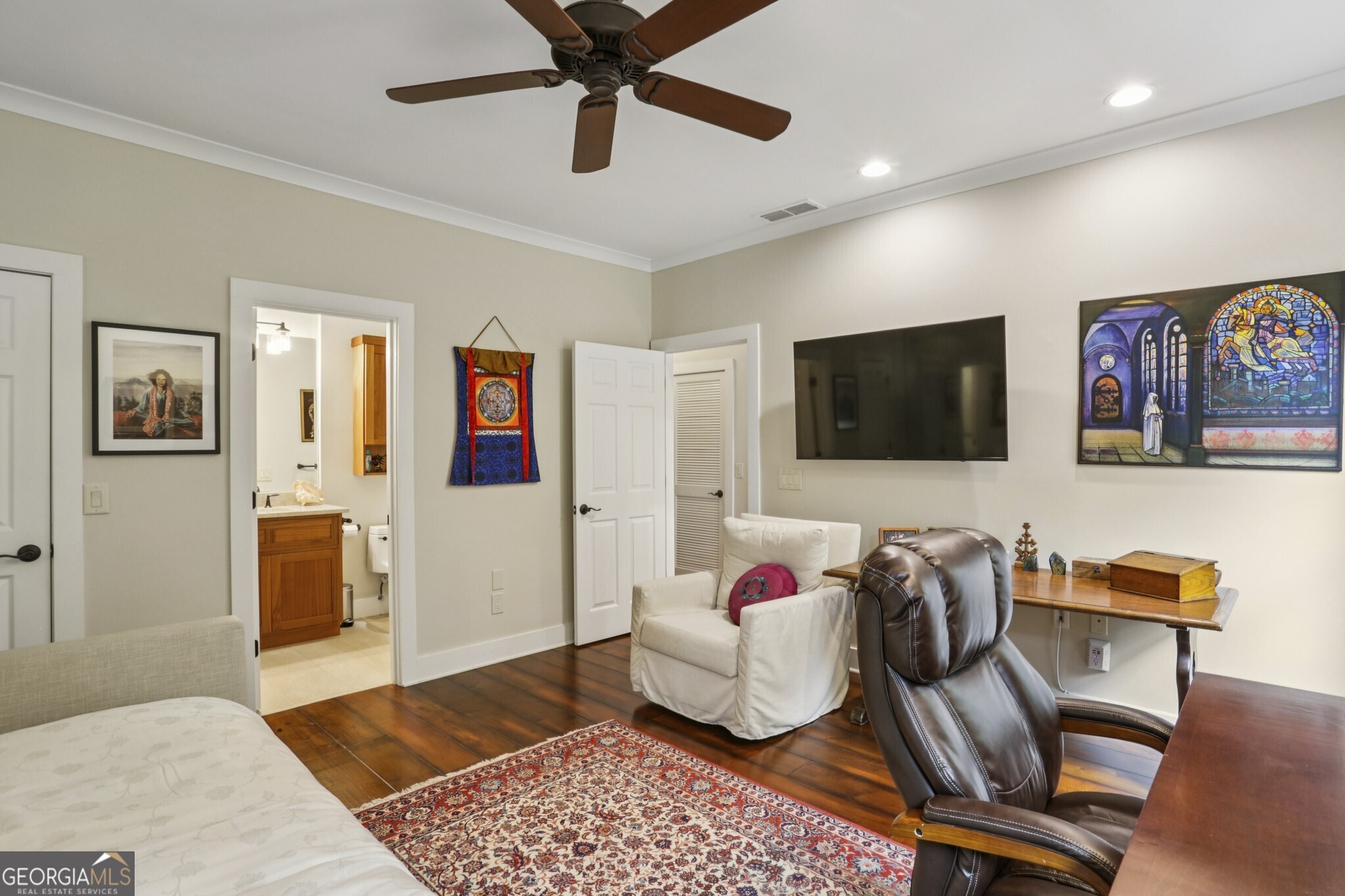 4563 Village Drive Atlanta GA 30338