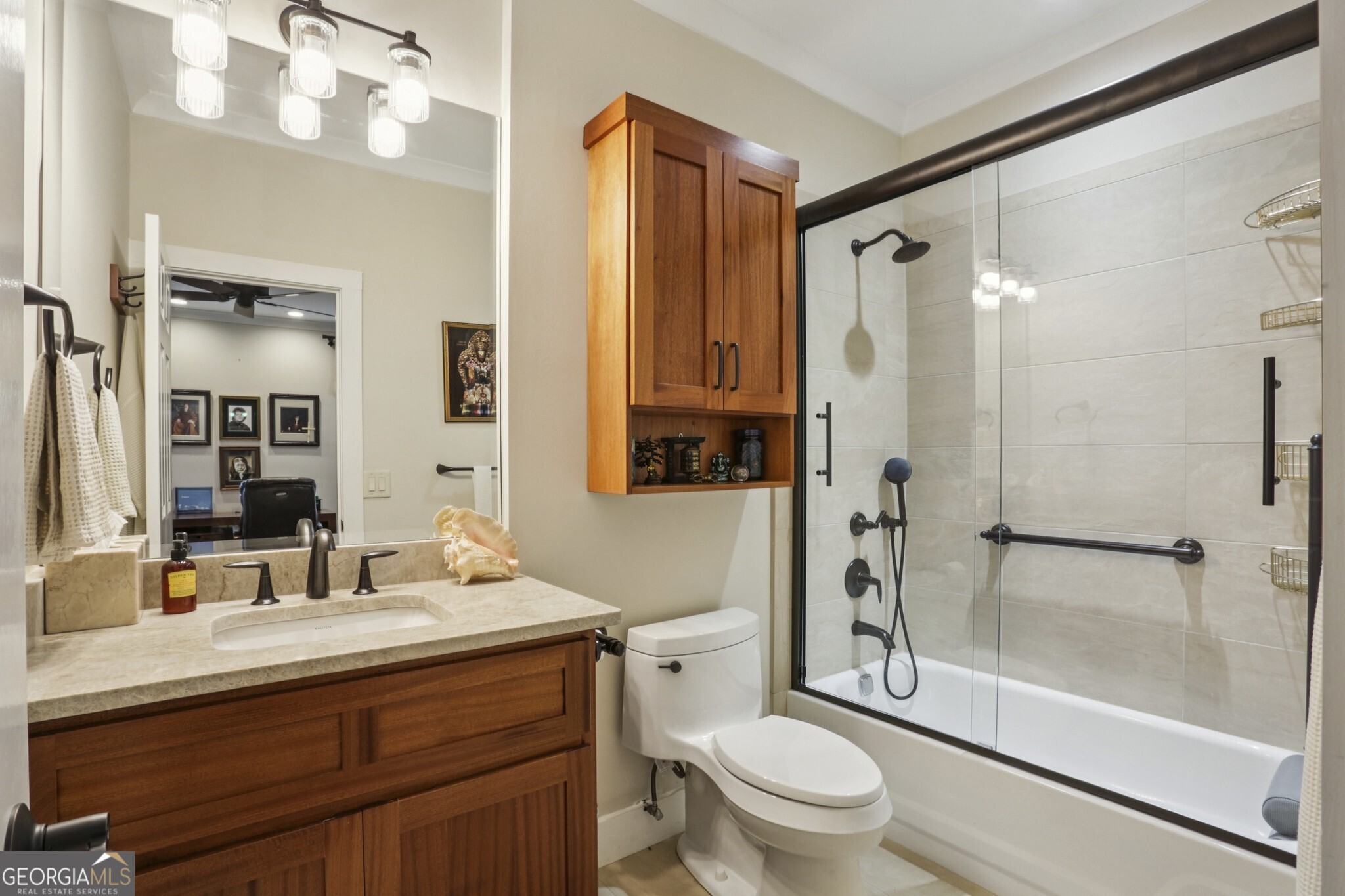 4563 Village Drive Atlanta GA 30338