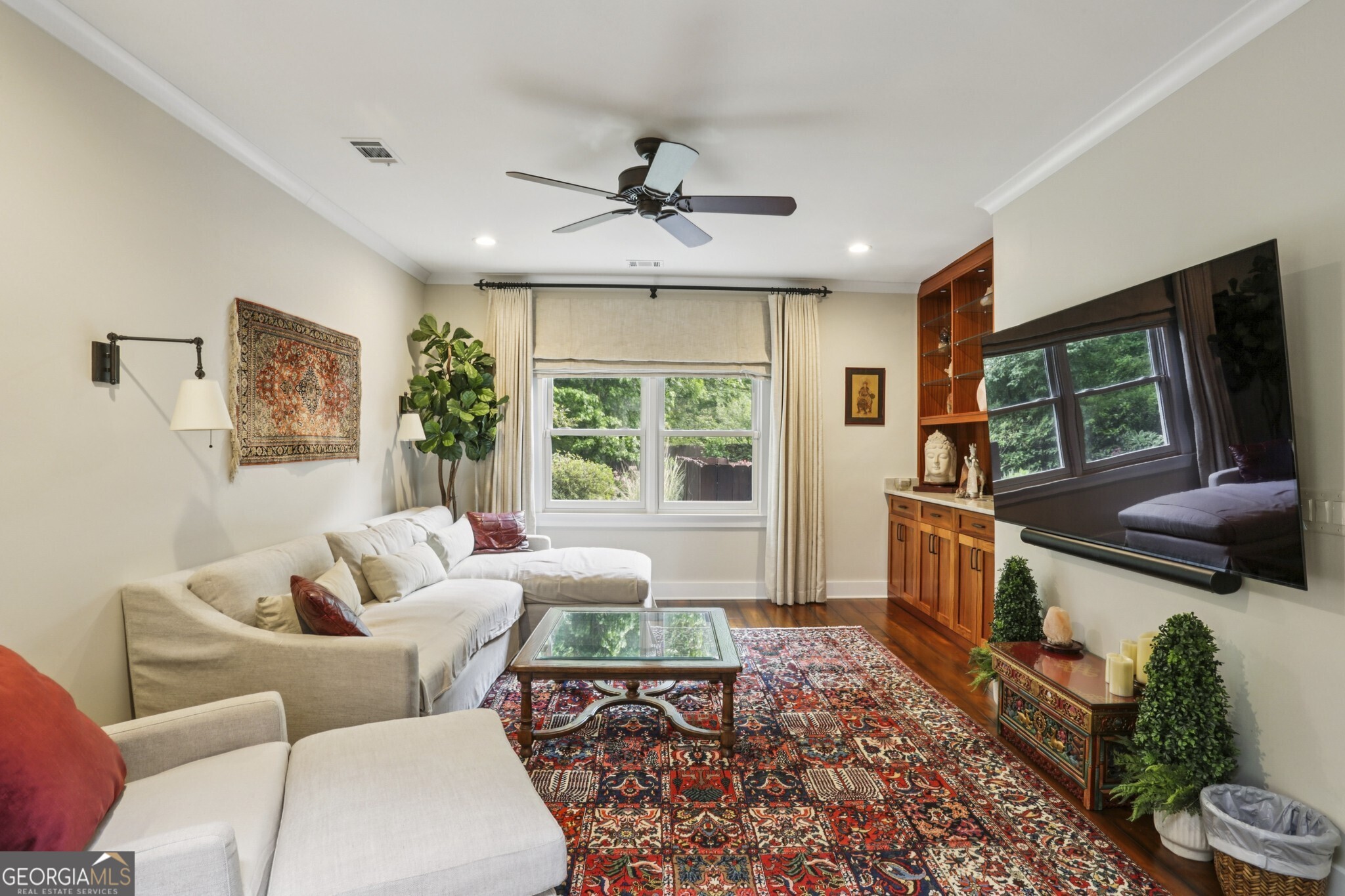 4563 Village Drive Atlanta GA 30338