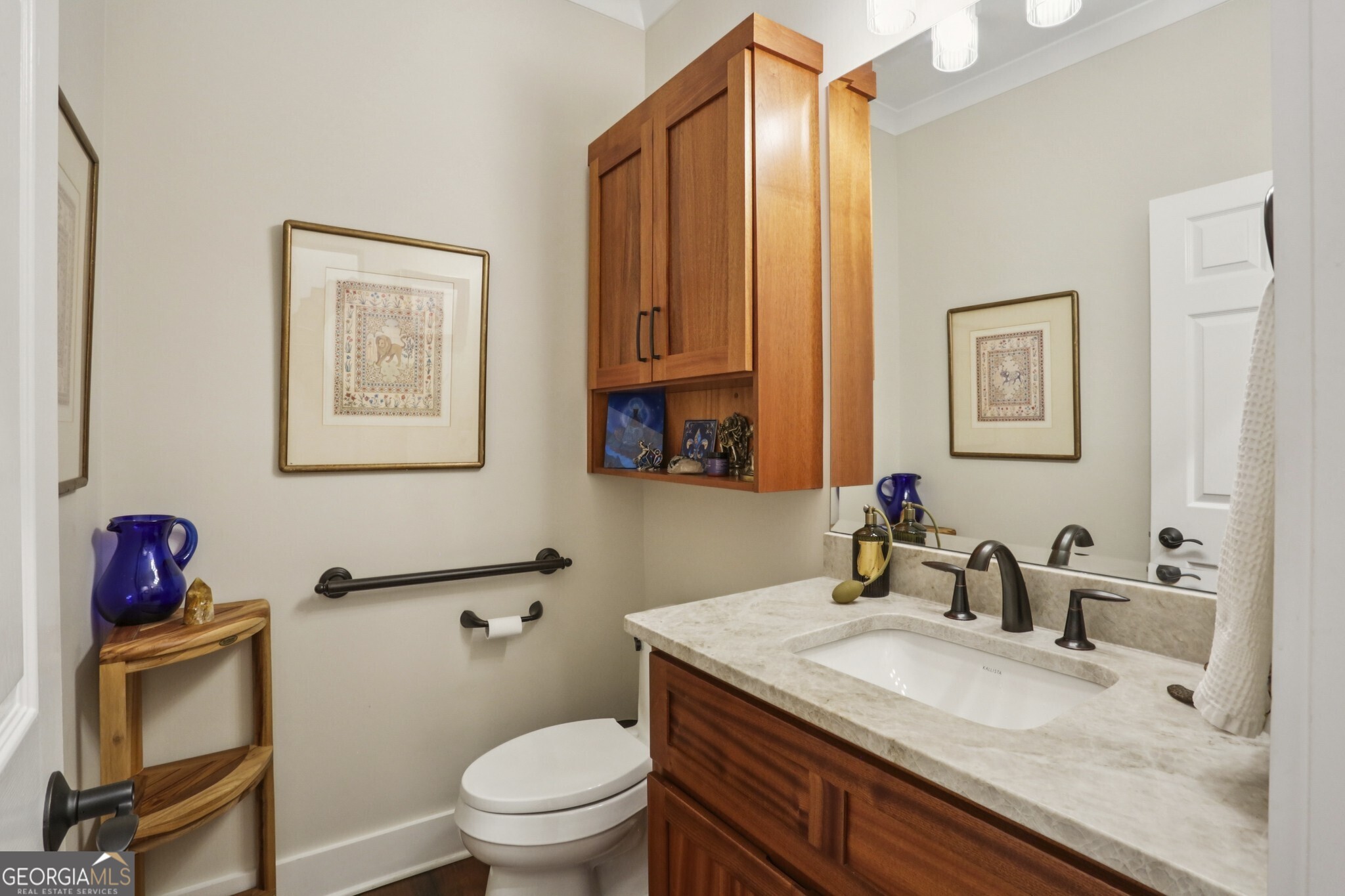 4563 Village Drive Atlanta GA 30338
