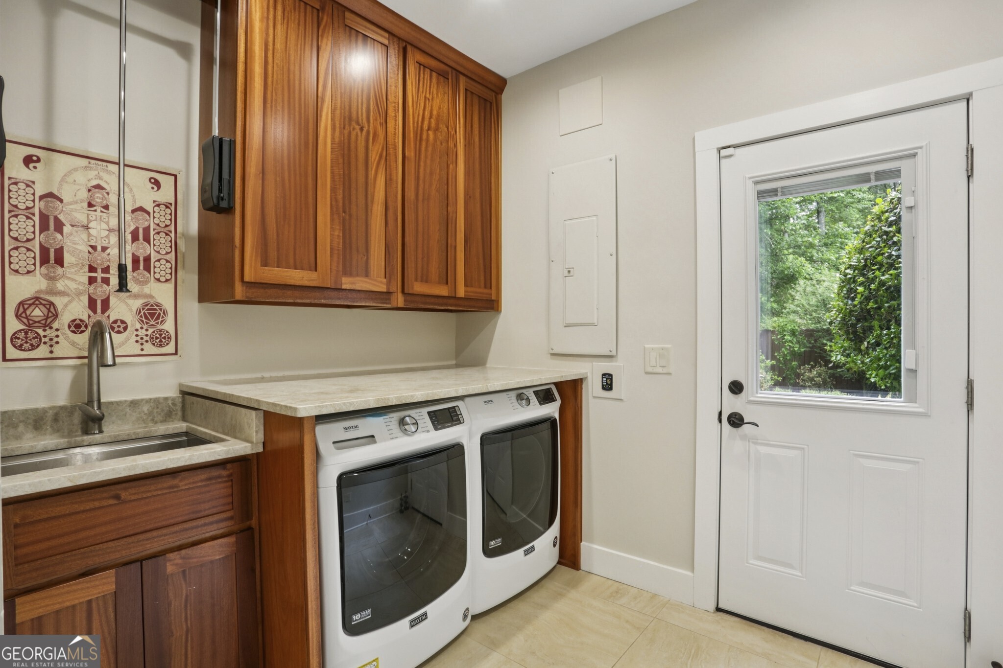 4563 Village Drive Atlanta GA 30338