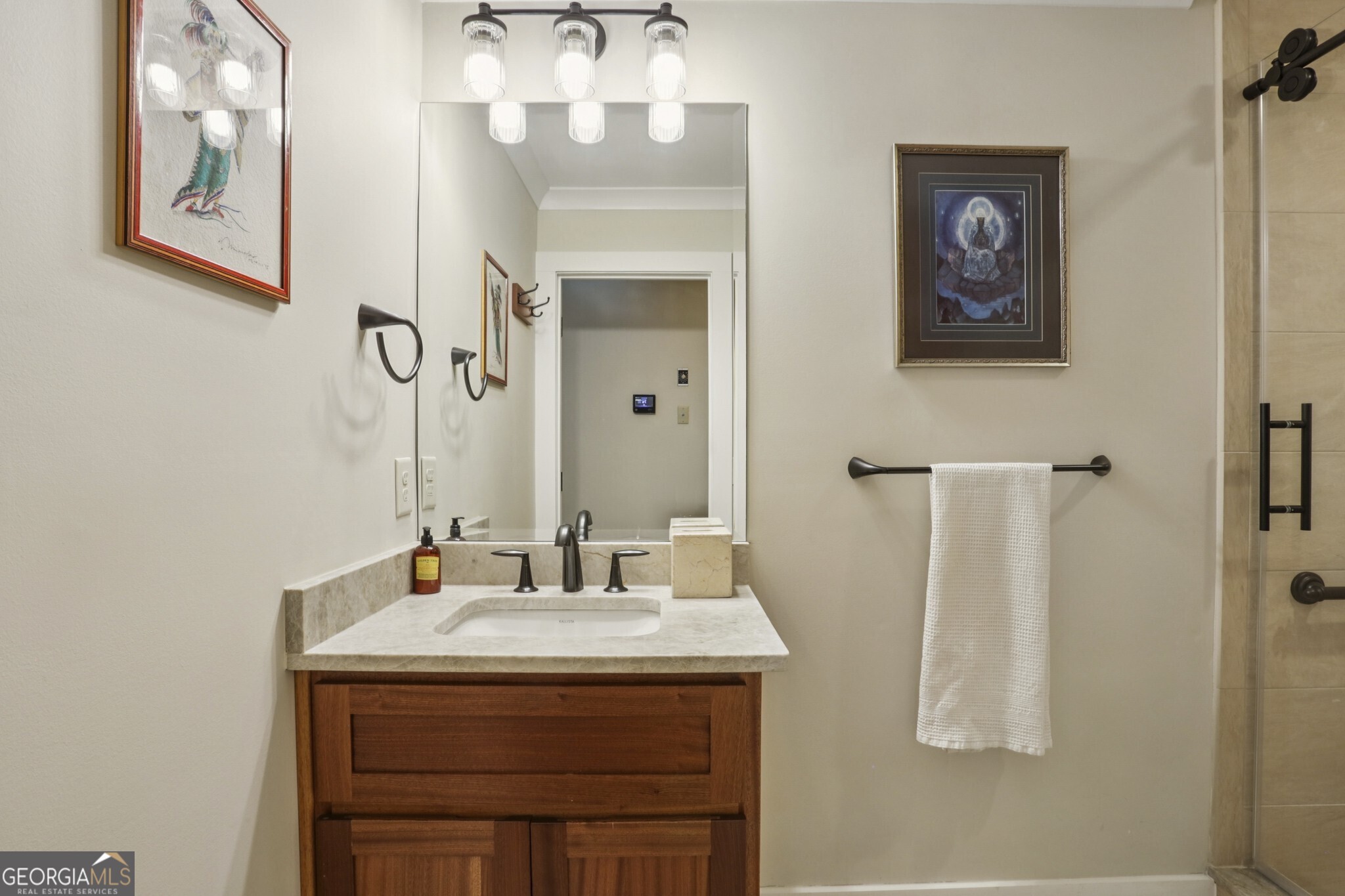 4563 Village Drive Atlanta GA 30338