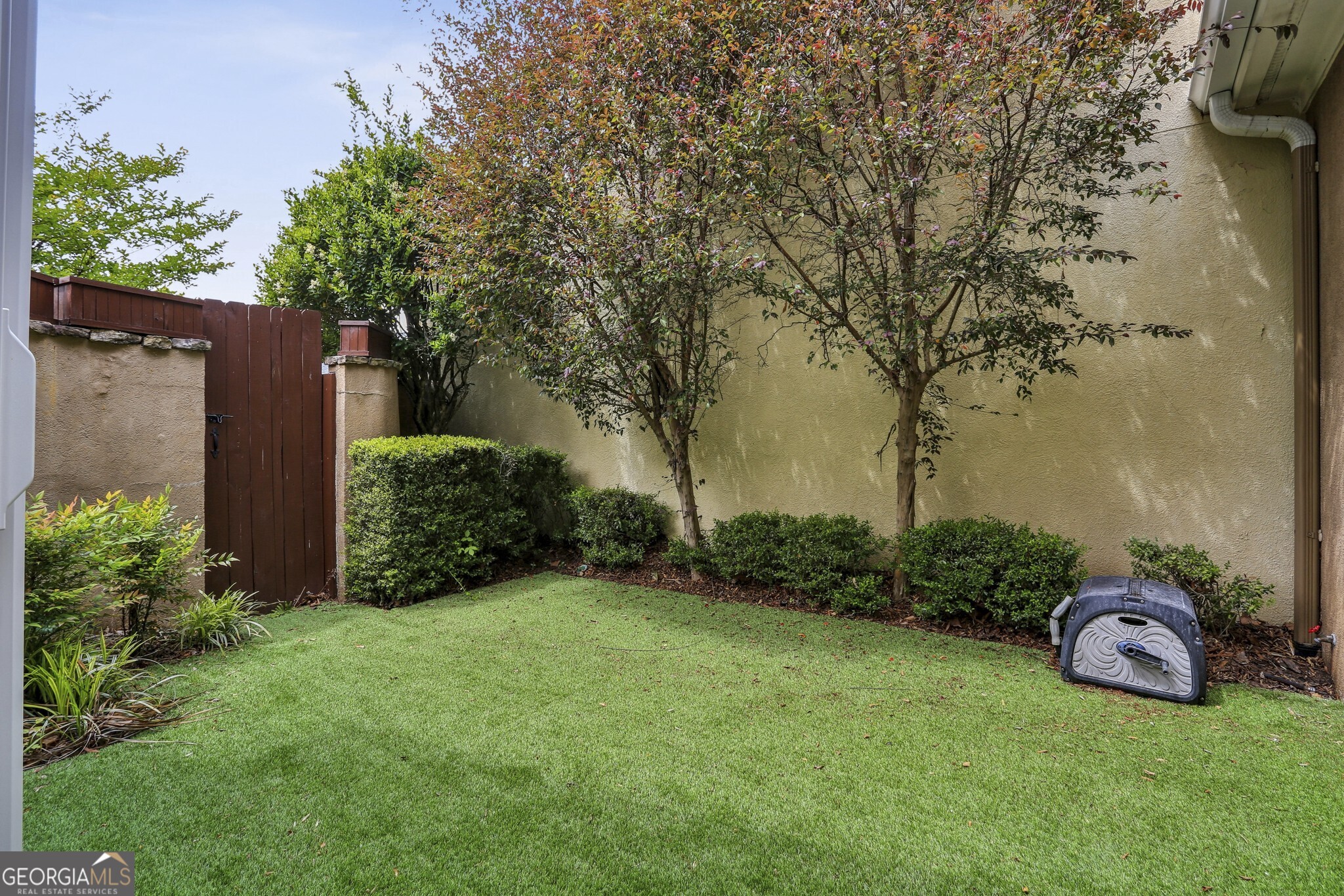 4563 Village Drive Atlanta GA 30338