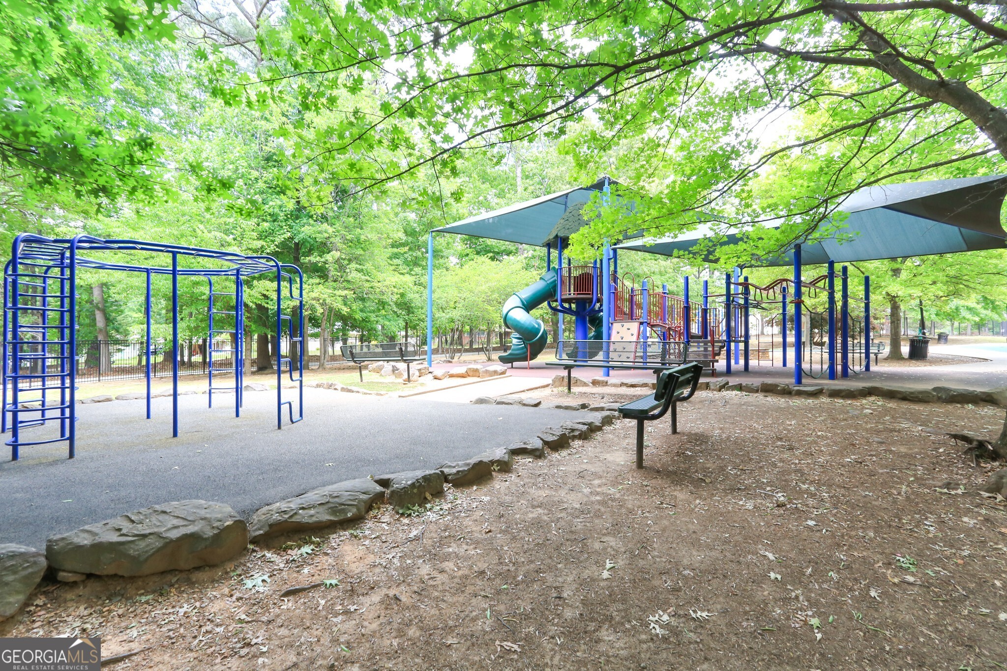 4563 Village Drive Atlanta GA 30338
