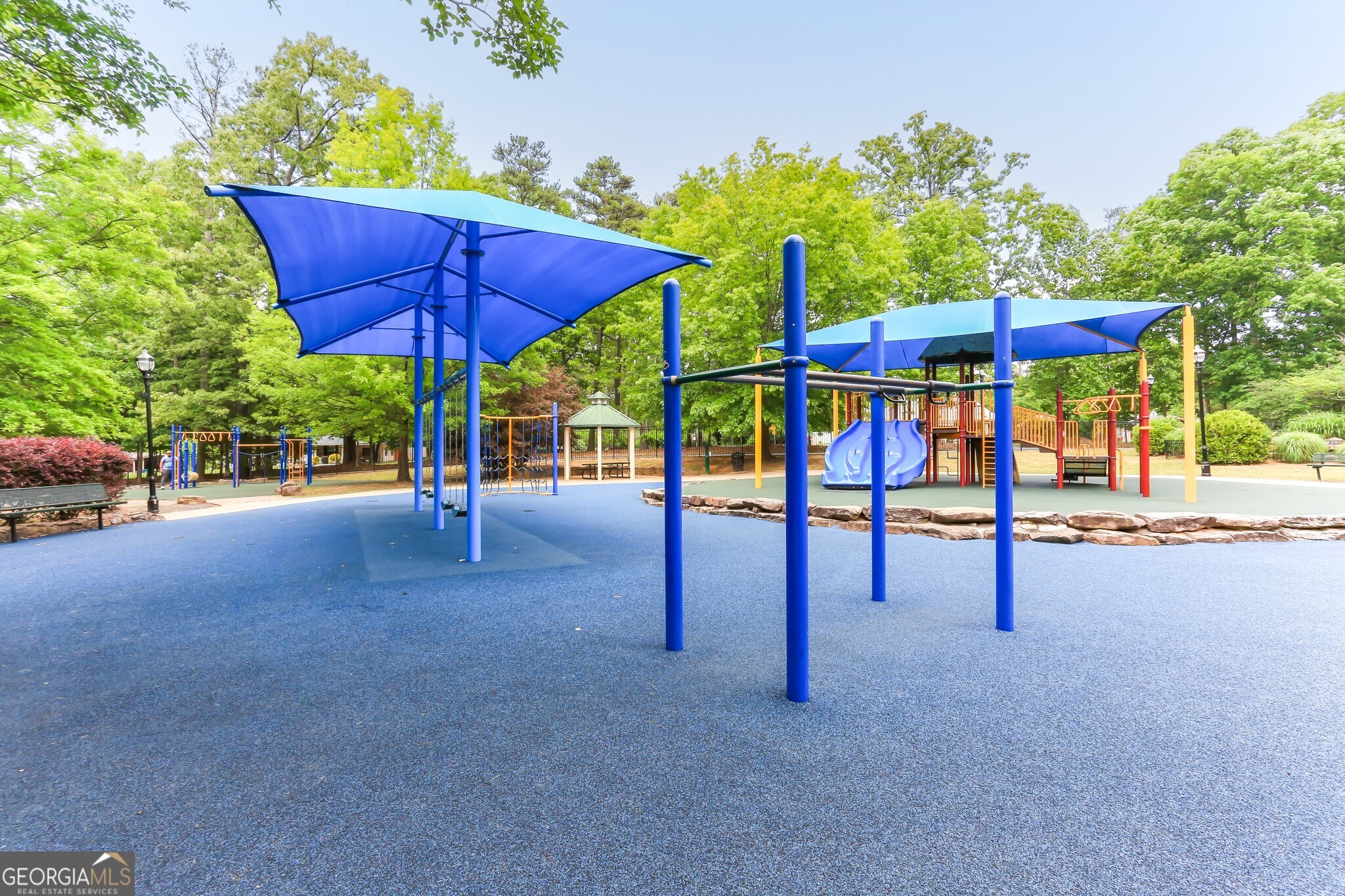 4563 Village Drive Atlanta GA 30338
