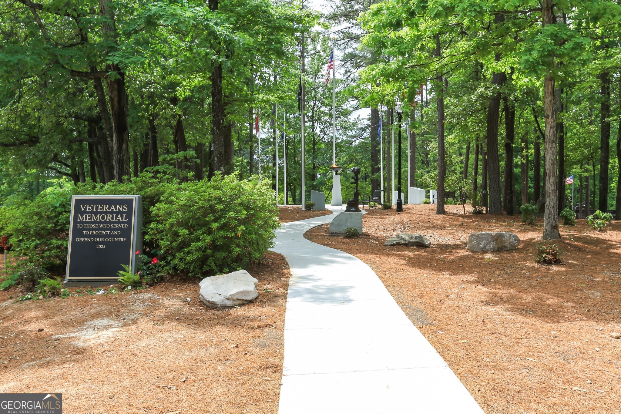 4563 Village Drive Atlanta GA 30338
