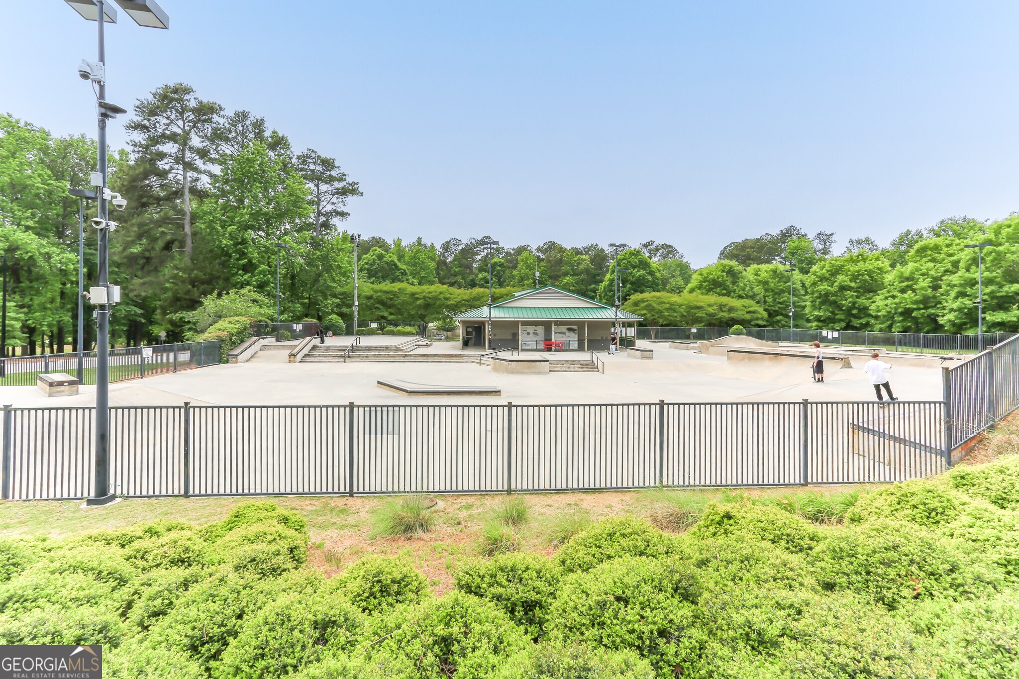 4563 Village Drive Atlanta GA 30338