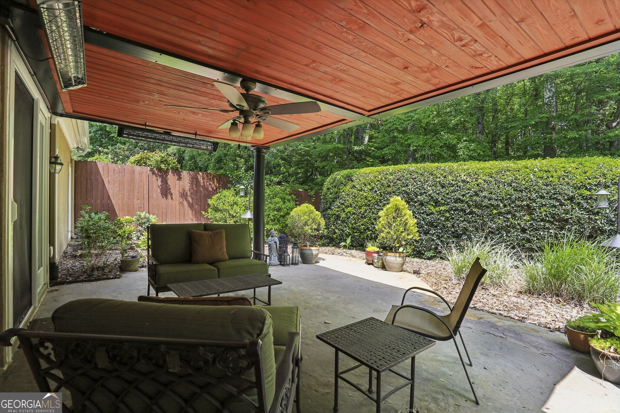 4563 Village Drive Atlanta GA 30338