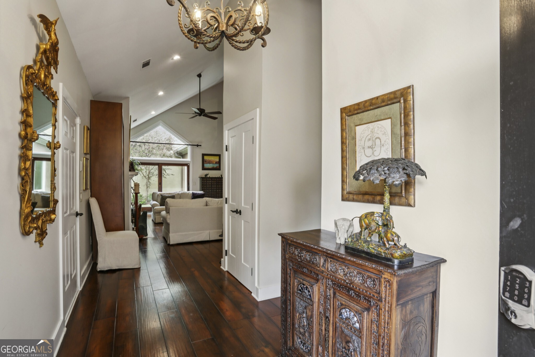 4563 Village Drive Atlanta GA 30338