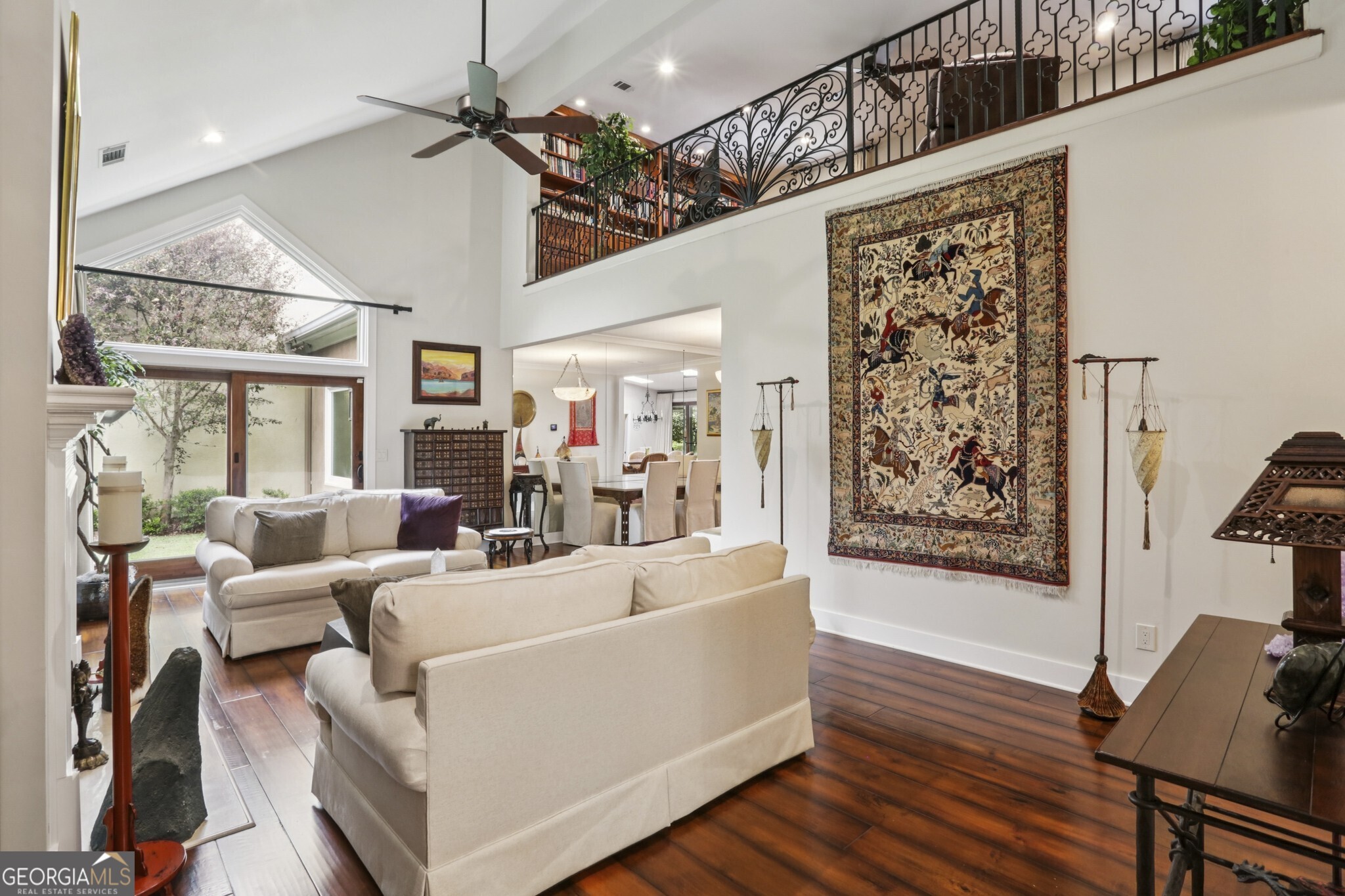 4563 Village Drive Atlanta GA 30338
