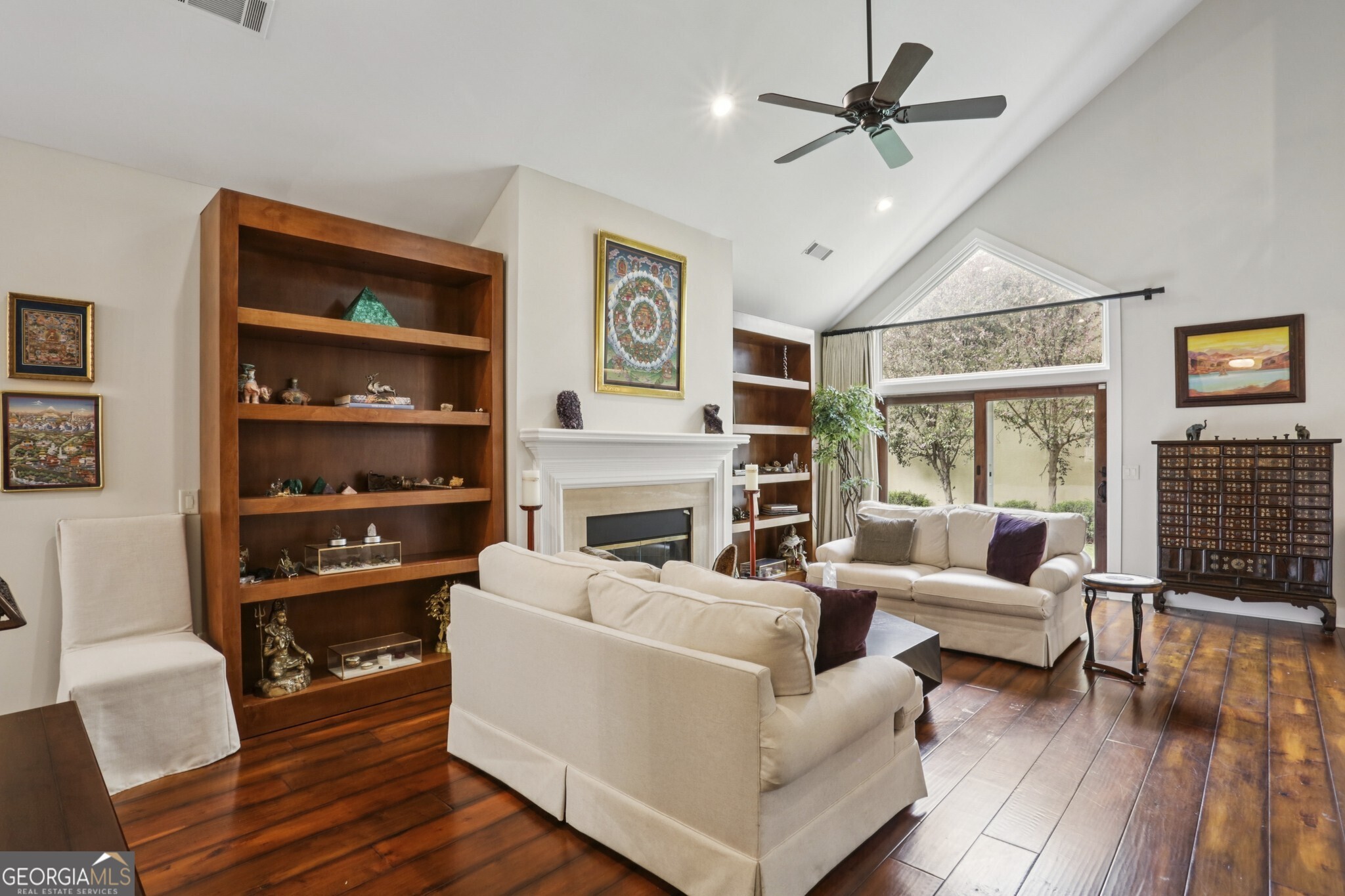 4563 Village Drive Atlanta GA 30338