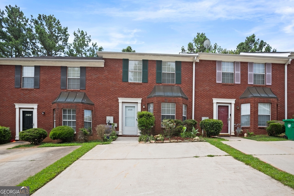 5739 Windfall Lane Lithonia GA 30058