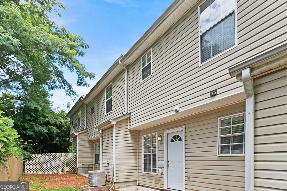 5739 Windfall Lane Lithonia GA 30058