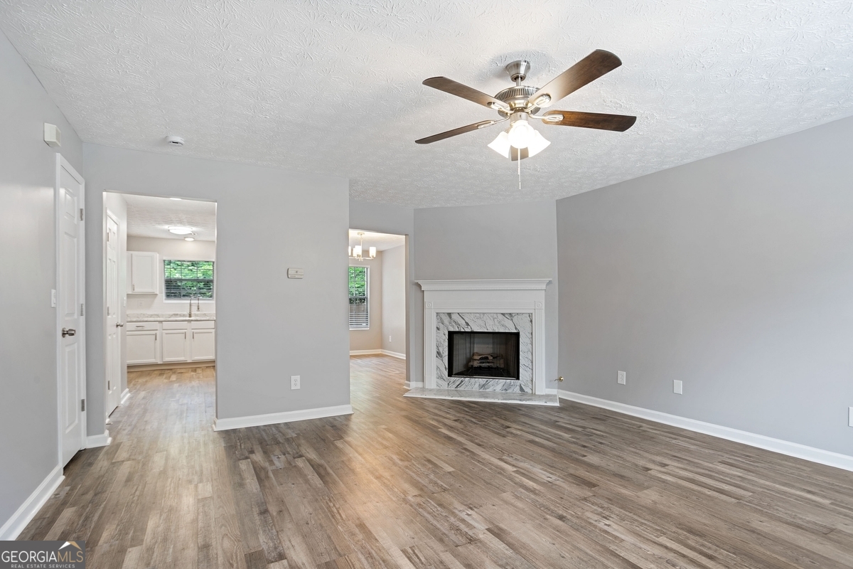 5739 Windfall Lane Lithonia GA 30058