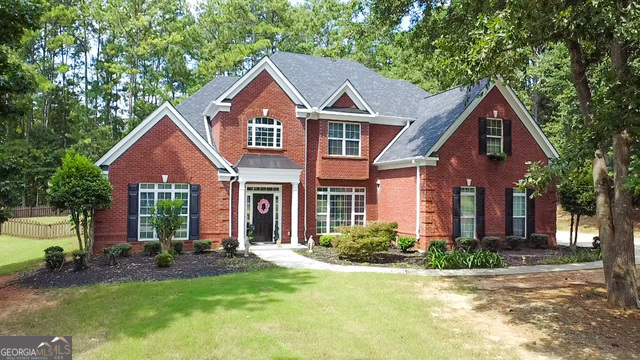 723 Euel Drive Mcdonough GA 30252
