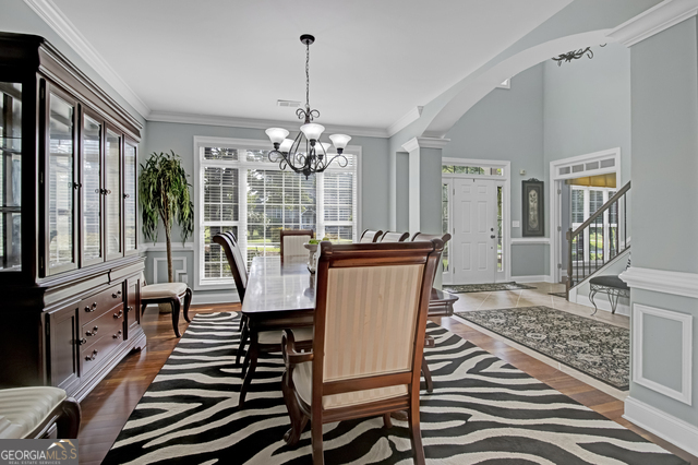 723 Euel Drive Mcdonough GA 30252