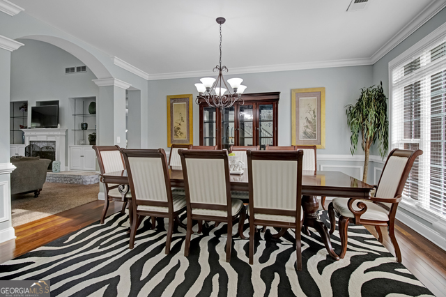 723 Euel Drive Mcdonough GA 30252