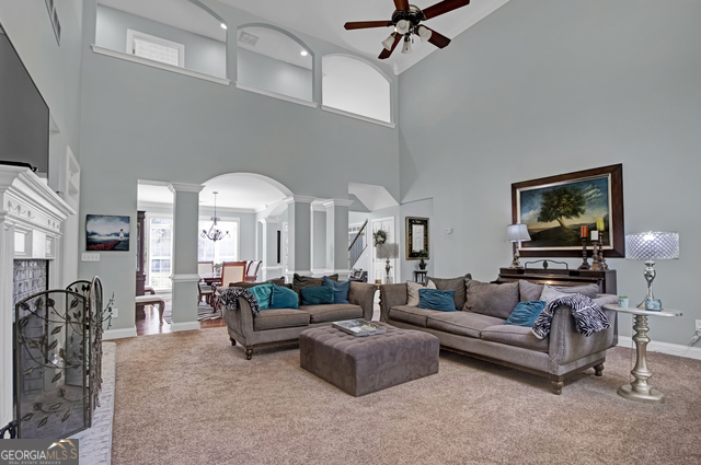 723 Euel Drive Mcdonough GA 30252