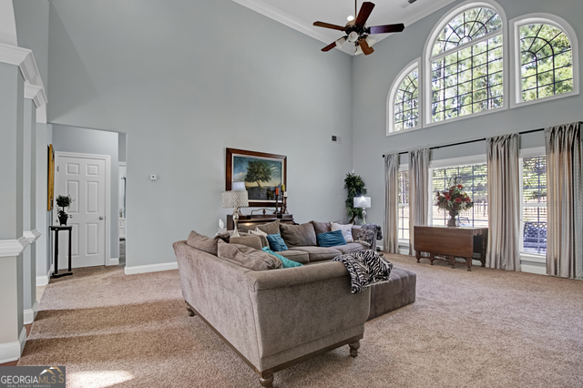 723 Euel Drive Mcdonough GA 30252