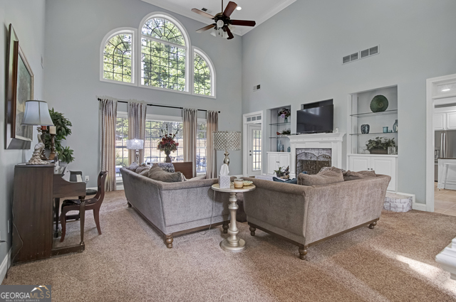 723 Euel Drive Mcdonough GA 30252