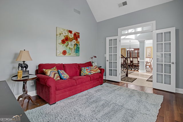 723 Euel Drive Mcdonough GA 30252