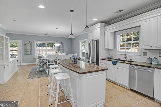 723 Euel Drive Mcdonough GA 30252