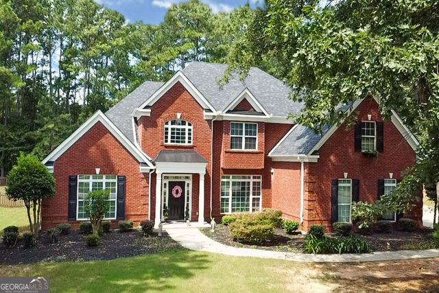 723 Euel Drive Mcdonough GA 30252