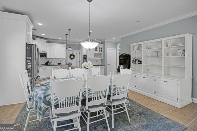 723 Euel Drive Mcdonough GA 30252