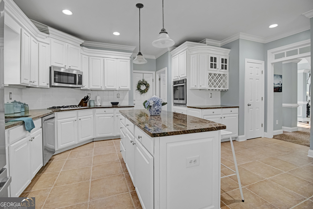 723 Euel Drive Mcdonough GA 30252