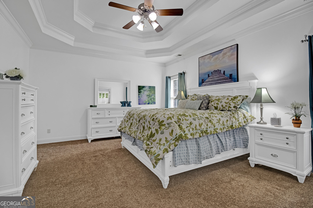 723 Euel Drive Mcdonough GA 30252