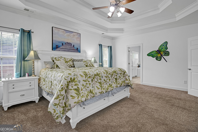 723 Euel Drive Mcdonough GA 30252