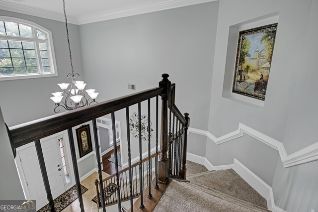 723 Euel Drive Mcdonough GA 30252
