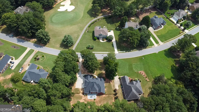 723 Euel Drive Mcdonough GA 30252