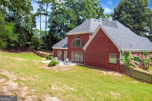 723 Euel Drive Mcdonough GA 30252