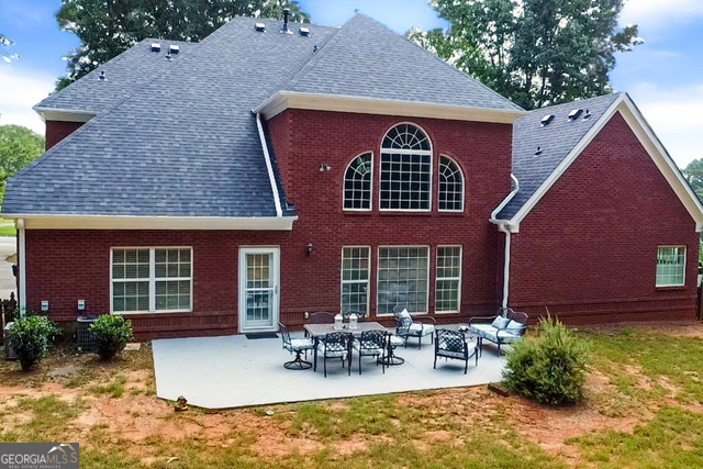 723 Euel Drive Mcdonough GA 30252