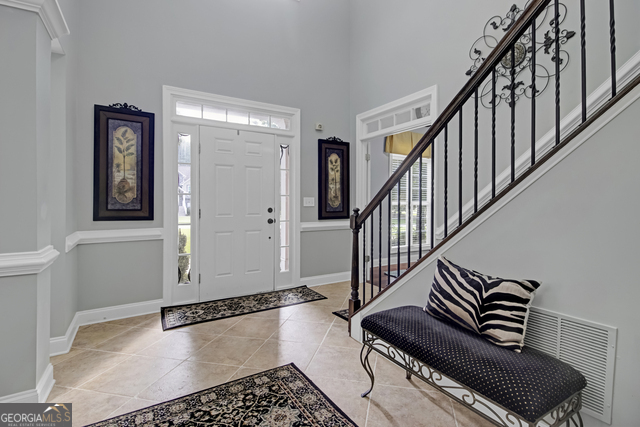 723 Euel Drive Mcdonough GA 30252