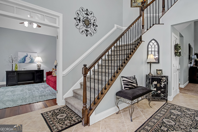 723 Euel Drive Mcdonough GA 30252
