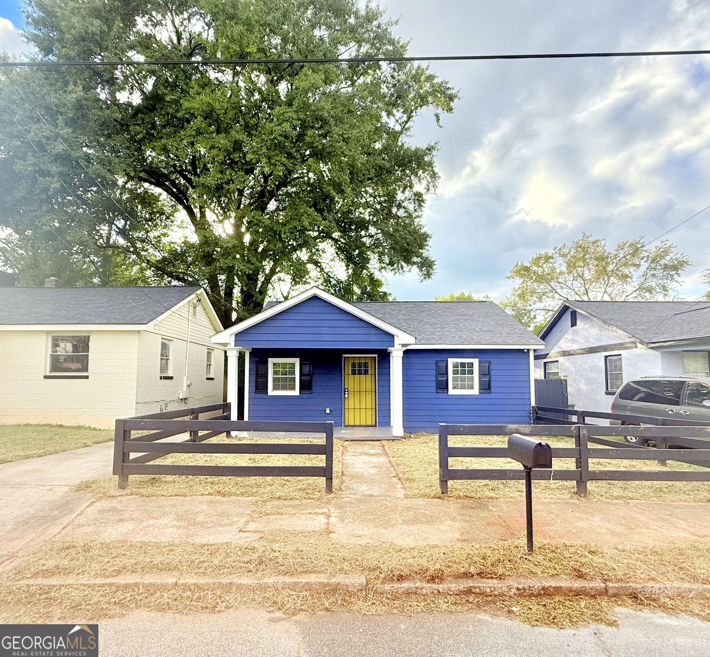 917 Garibaldi Street SW Atlanta GA 30310