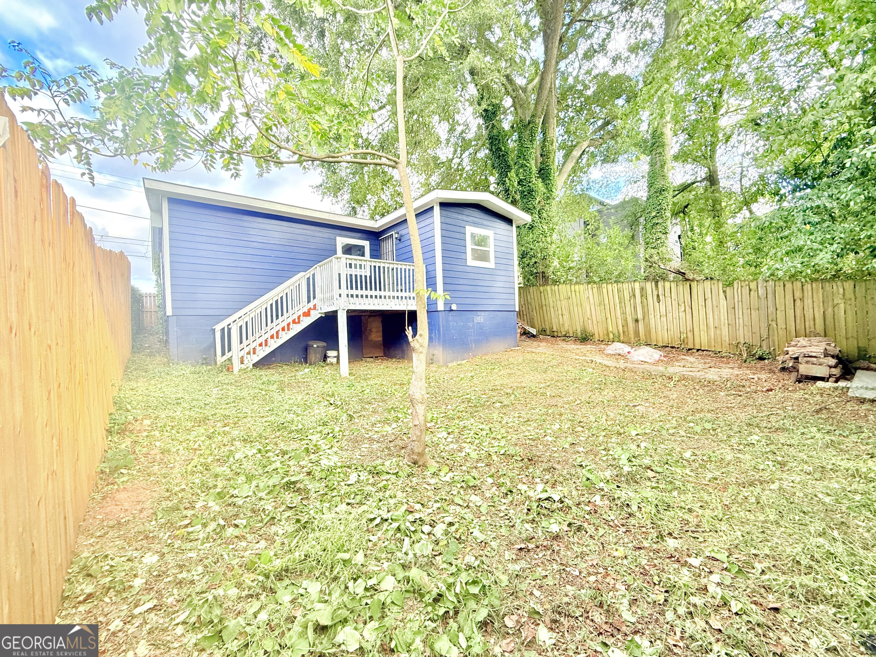 917 Garibaldi Street SW Atlanta GA 30310