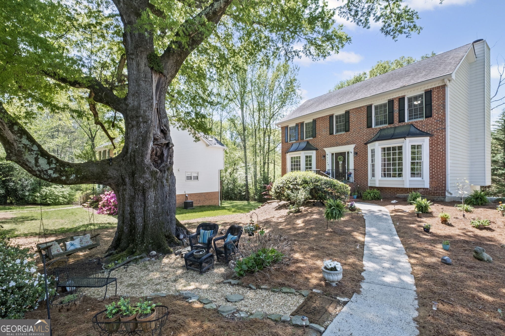 510 Birch Ridge Court Roswell GA 30076