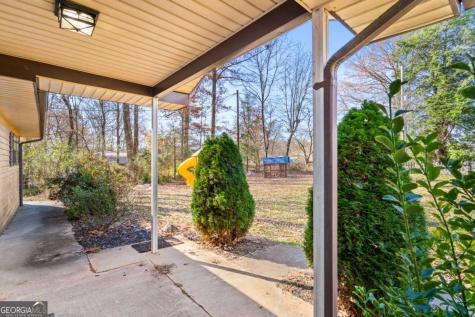 2906 Douthit Road Mineral Bluff GA 30559