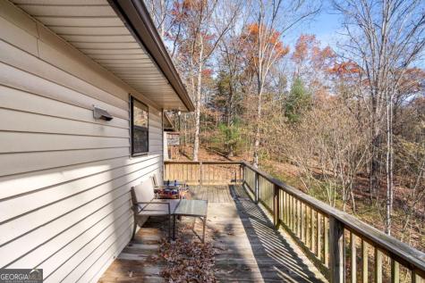2906 Douthit Road Mineral Bluff GA 30559