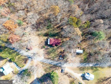2906 Douthit Road Mineral Bluff GA 30559
