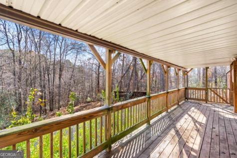 2906 Douthit Road Mineral Bluff GA 30559