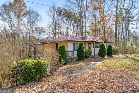 2906 Douthit Road Mineral Bluff GA 30559